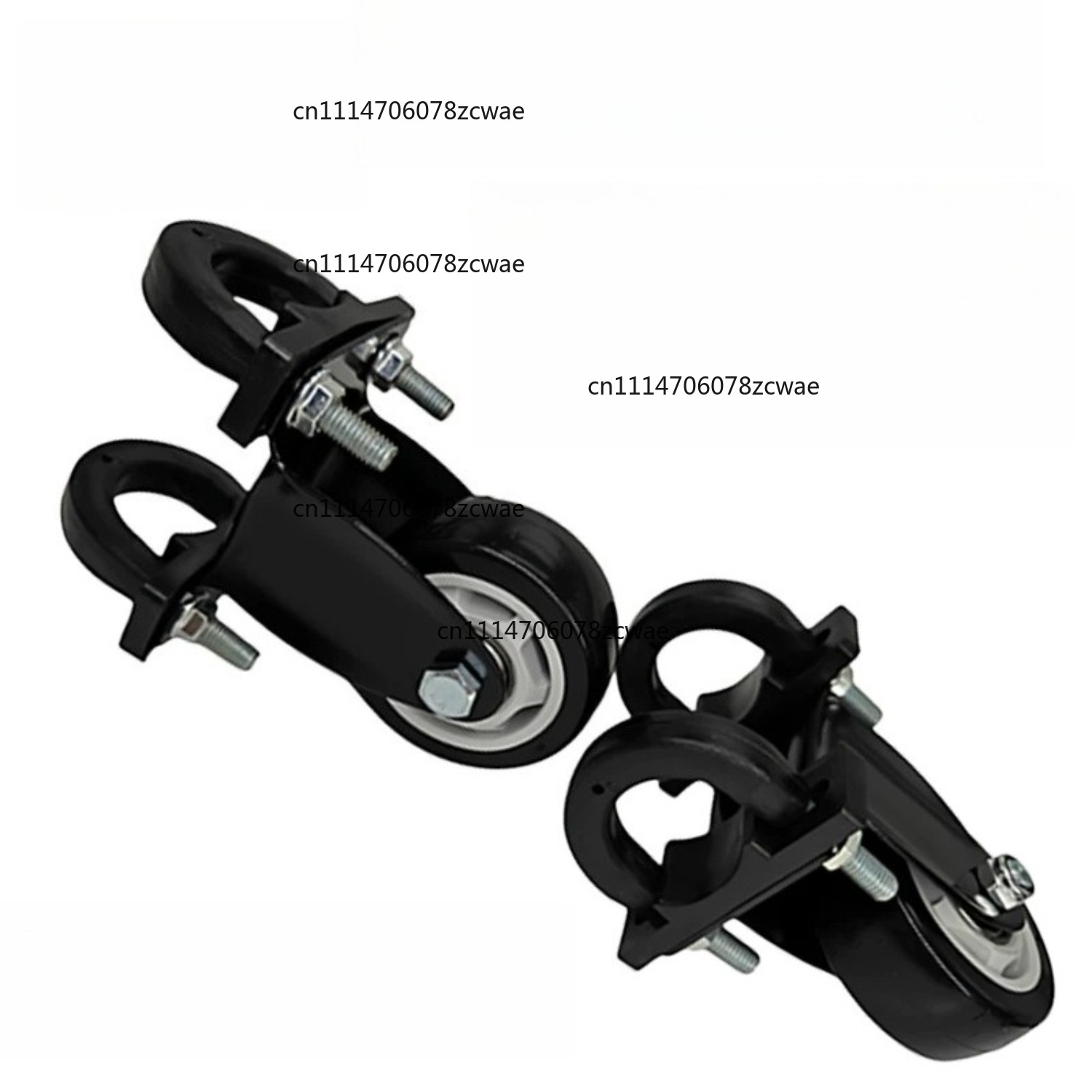 Drone Landing Gear - ZOCI-FOR Heavy Duty Landing Gear Wheels