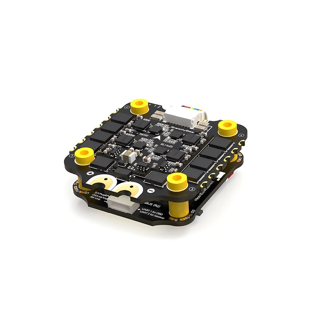 SpeedyBee F405 V4 F4 Flight Co - огляд і ціна Drone Esc