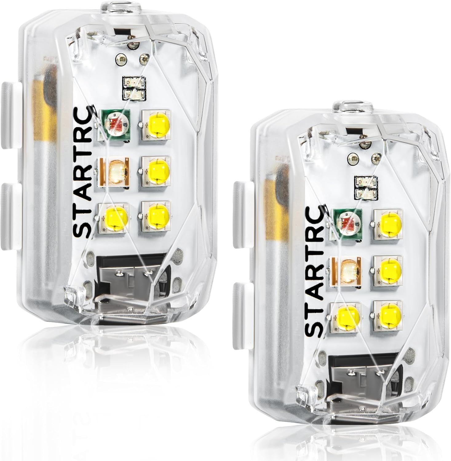 STARTRC Drone Strobe Light Ant - огляд і ціна Drone Led Light