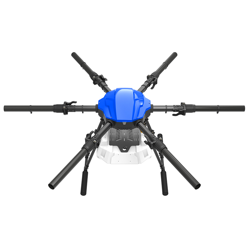 2026 New EFT E616P Payload Agr - огляд і ціна Drone Frame