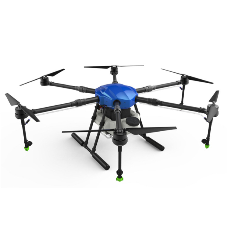 2026 New EFT E616P Payload Agr - огляд і ціна Drone Frame