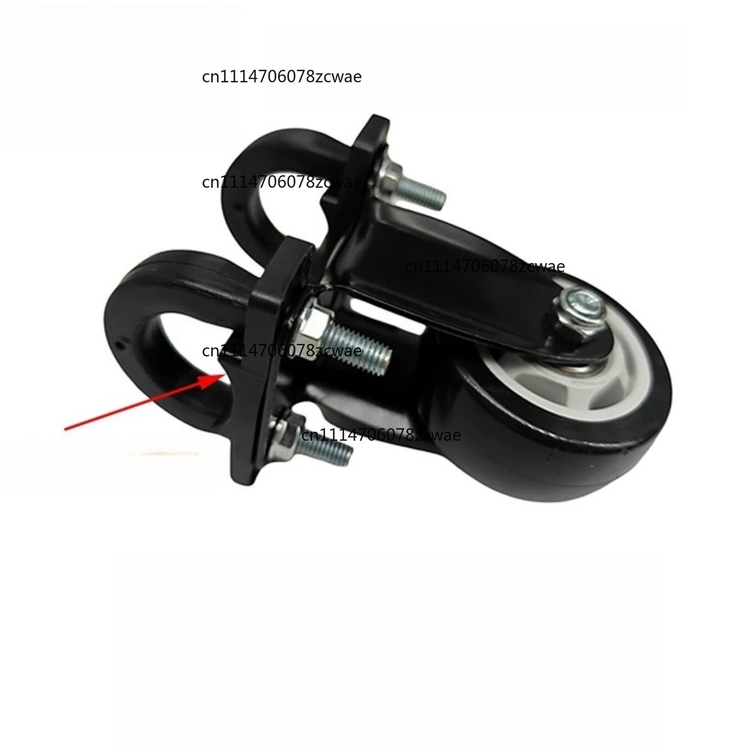 ZOCI-FOR Heavy Duty Landing Ge - огляд і ціна Drone Landing Gear