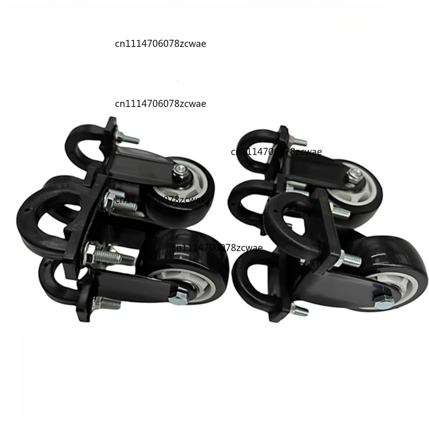 ZOCI-FOR Heavy Duty Landing Ge - огляд і ціна Drone Landing Gear