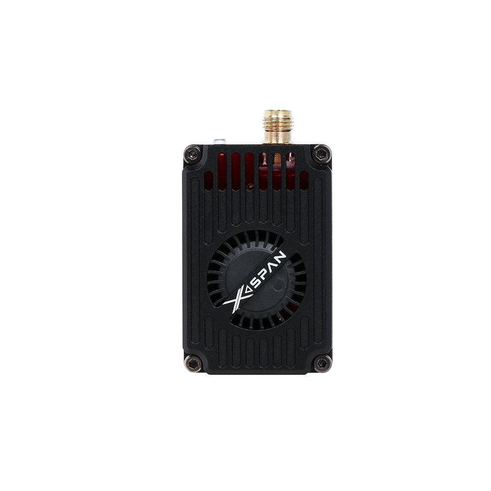 Rushfpv Rush FPV XSPAN 3.1G-3. - огляд і ціна Drone Transmitter