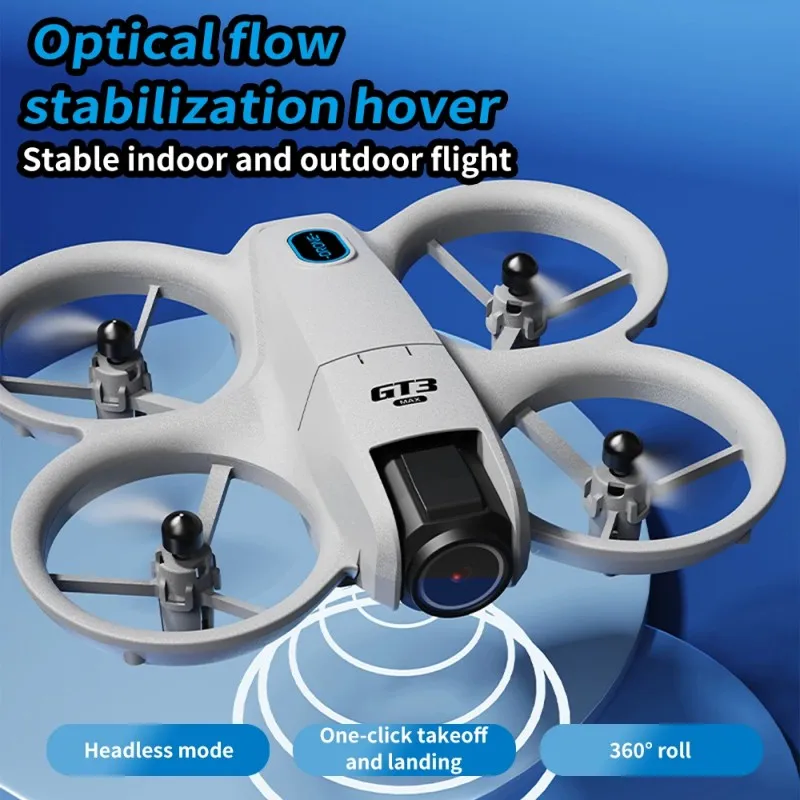 Xiaomi GT3 MAX GPS Drone 8K Ae - огляд і ціна Drone Gps Mount