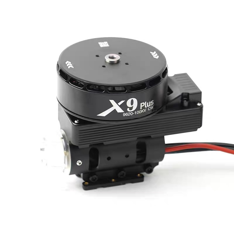 X9 Plus Dr-one Motor Combo Hig - огляд і ціна Drone Esc