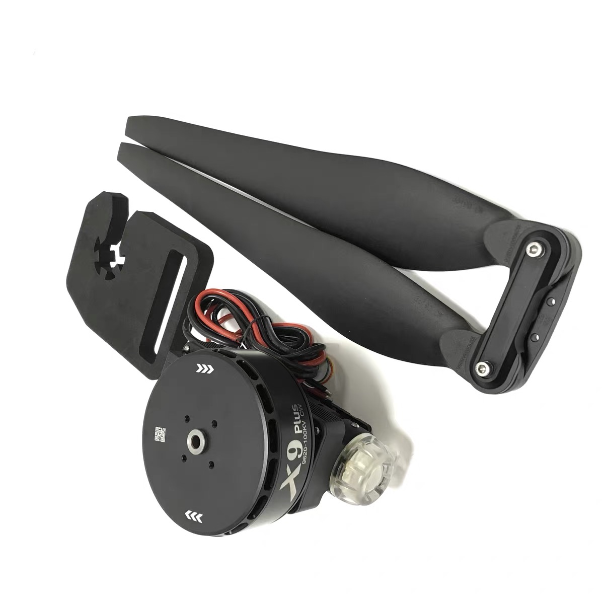 X9 Plus Dr-one Motor Combo Hig - огляд і ціна Drone Esc