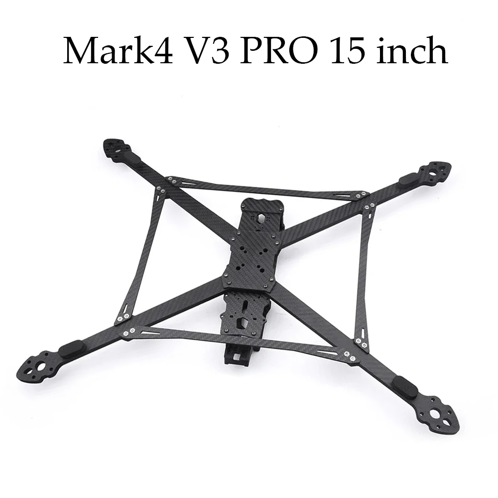 MARK4 V3 Pro 15inch 692mm T8 C - огляд і ціна Drone Landing Gear