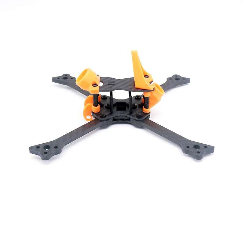 533 PRO 5inch FPV Frame Kit 19 - огляд і ціна Drone Landing Gear