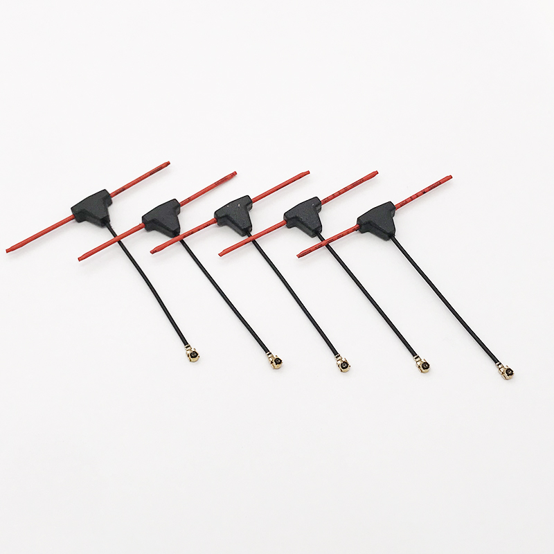 2.4G 2DBI T Antenna IPX1 for T - огляд і ціна Drone Frame